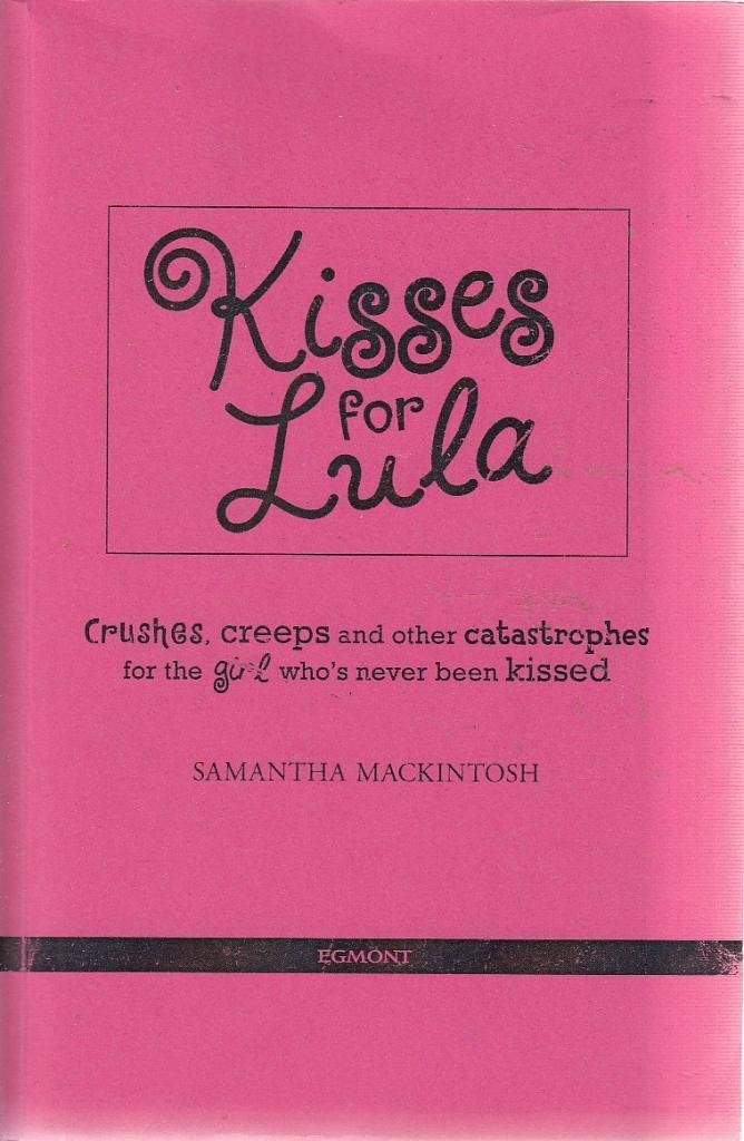 Kisses for Lula (Kisses for Lula Series) Fiction