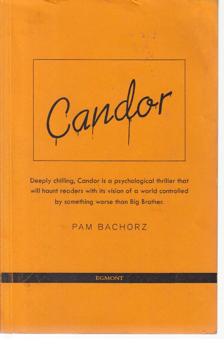 Candor Fiction
