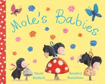 Mole's Babies Novels & Short Stories