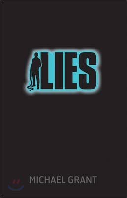 Product Image: Lies: A Gone Novel