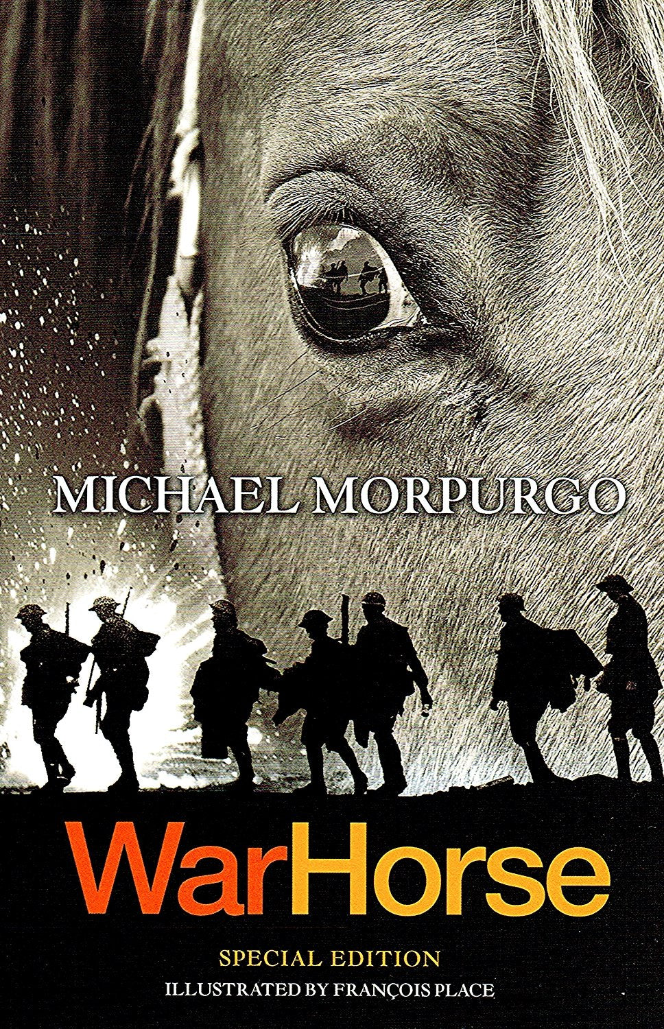 War Horse Books