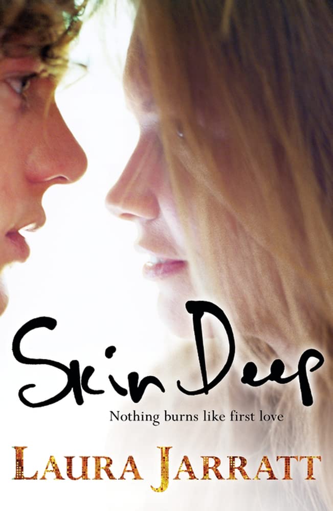 Skin Deep Fiction