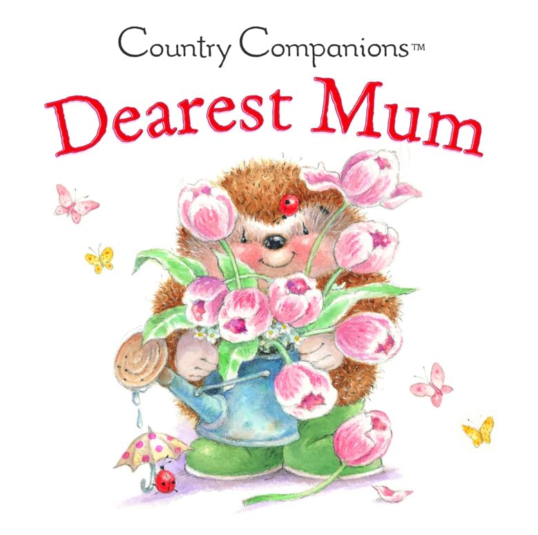 Country Companions - Dearest Mum Novels & Short Stories