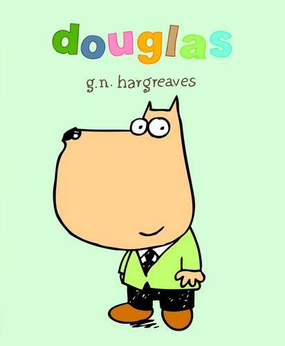 Douglas Novels & Short Stories for children
