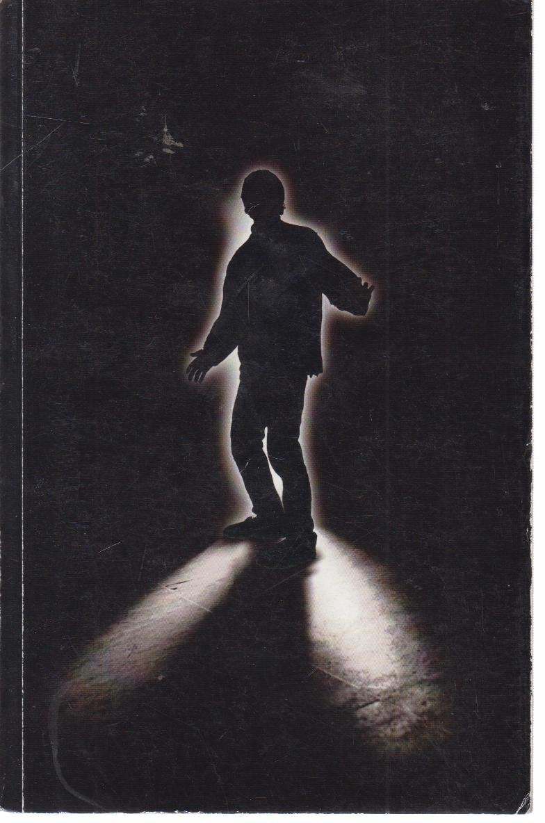 Light (The Gone Series, Band 6) Fantasy & Sci-Fi for children
