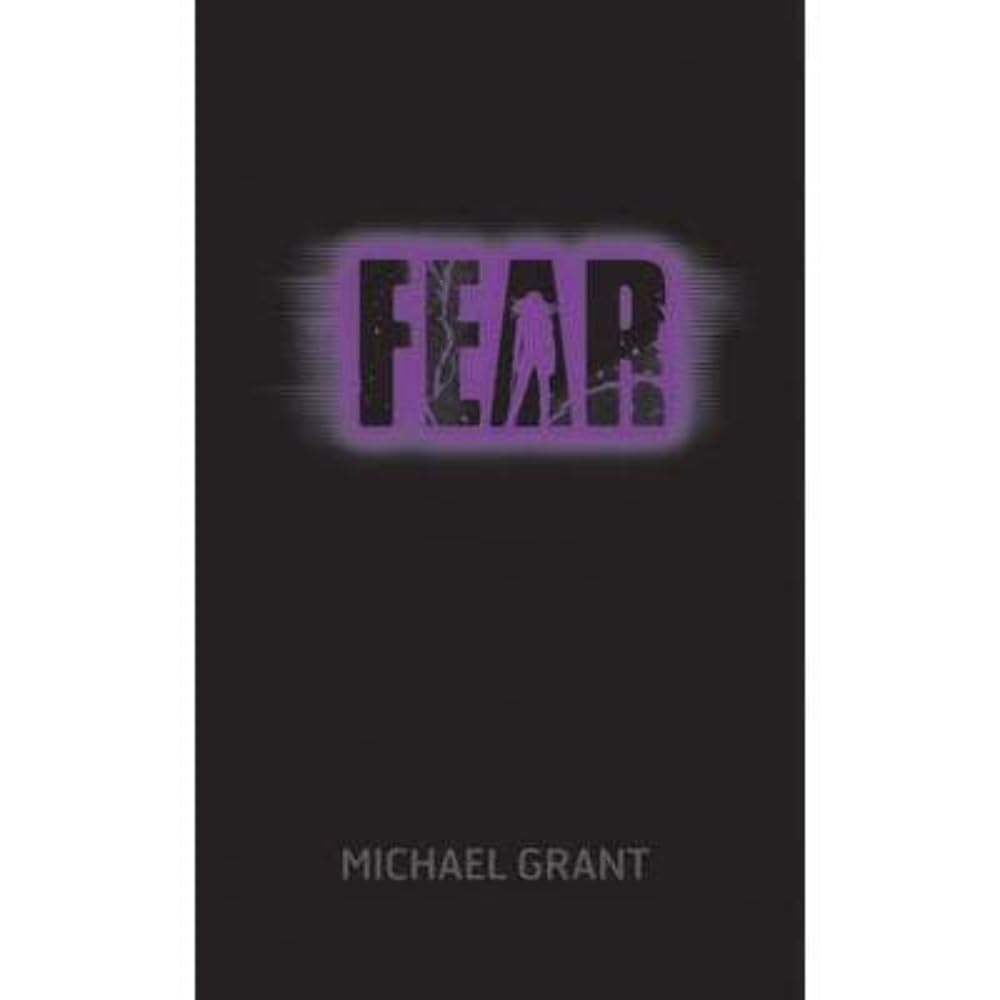Fear (Gone) Fantasy & Sci-Fi