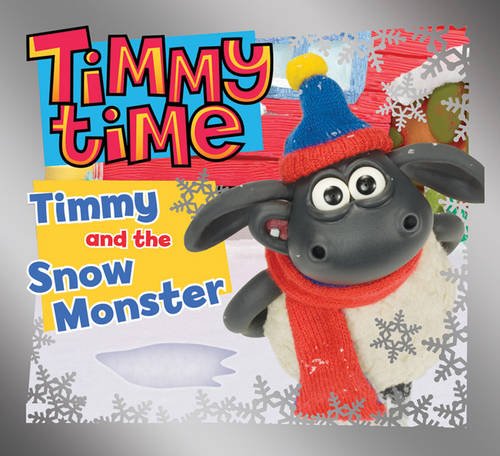 Timmy and the Snow Monster Novels & Short Stories