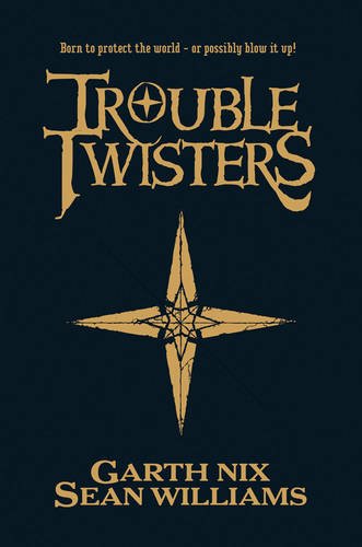 Product Image: Troubletwisters