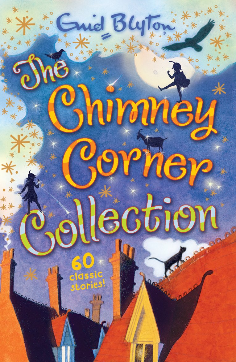Chimney Corner Collection: 100 Stories in 1 Volume! Novels & Short Stories