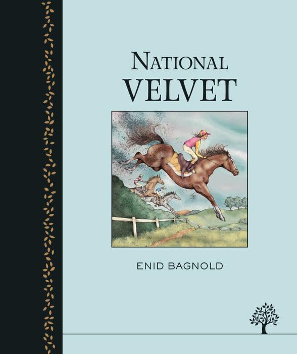 Product Image: National Velvet