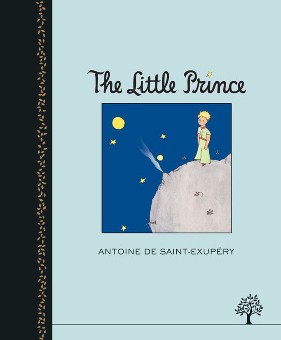 Little Prince Fairy Tales & Legends