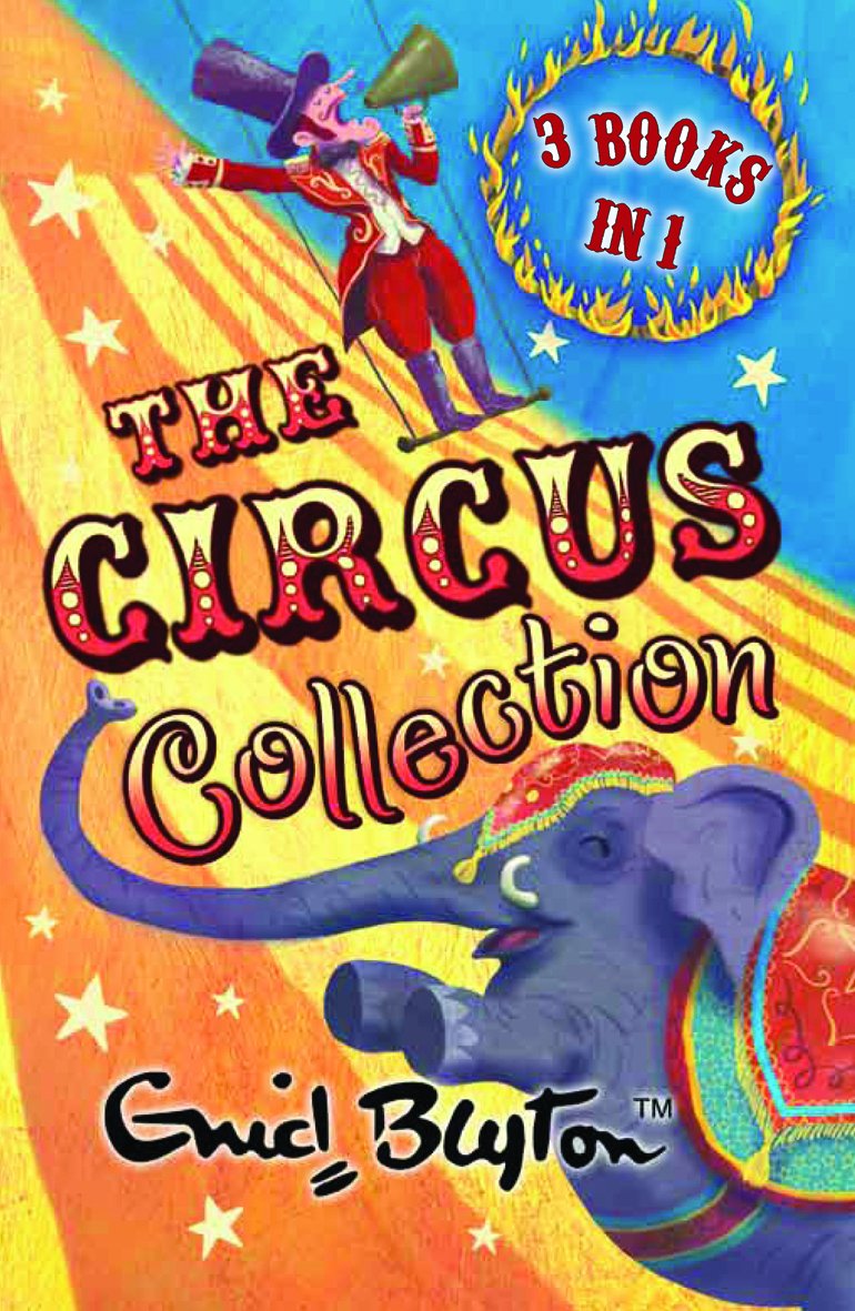 Product Image: The Circus Collection