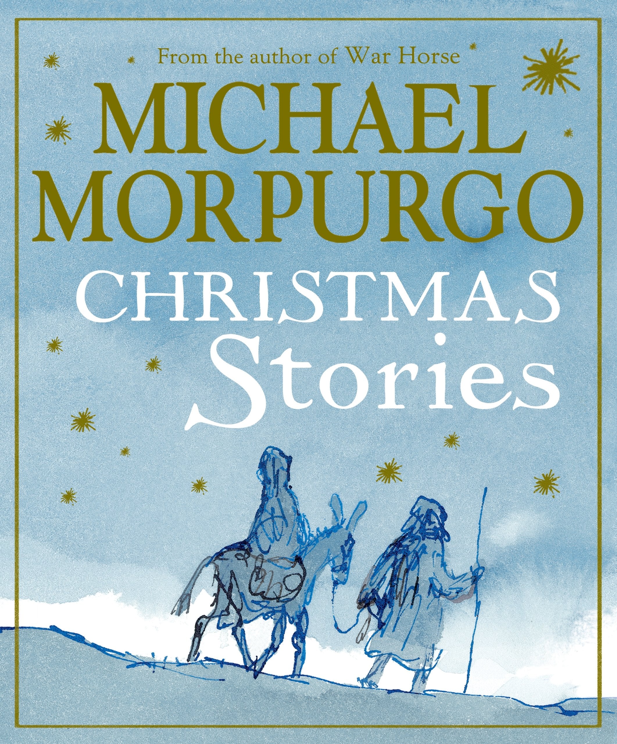 Product Image: Christmas Stories