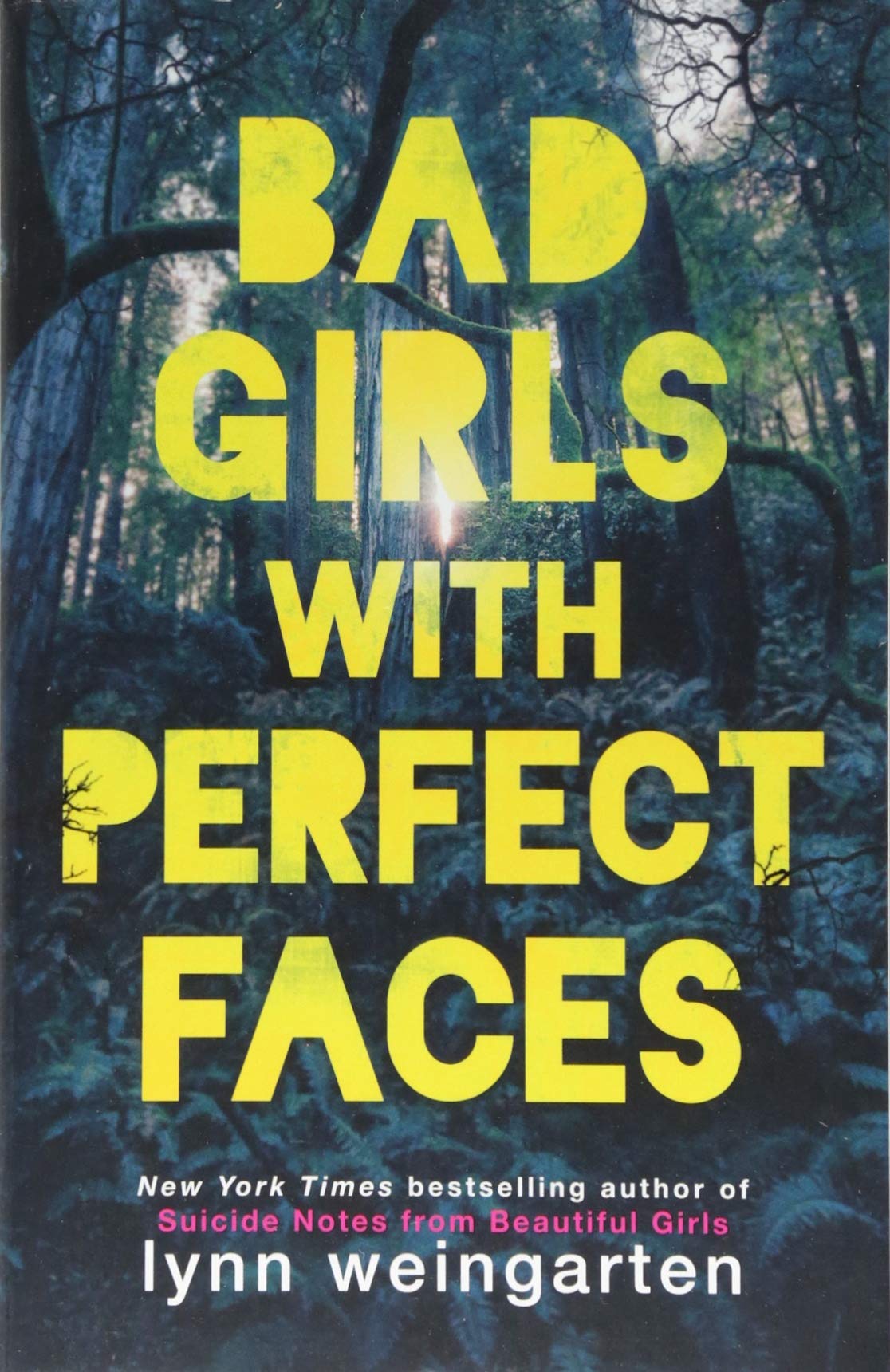 Bad Girls with perfect Faces Action & Adventure