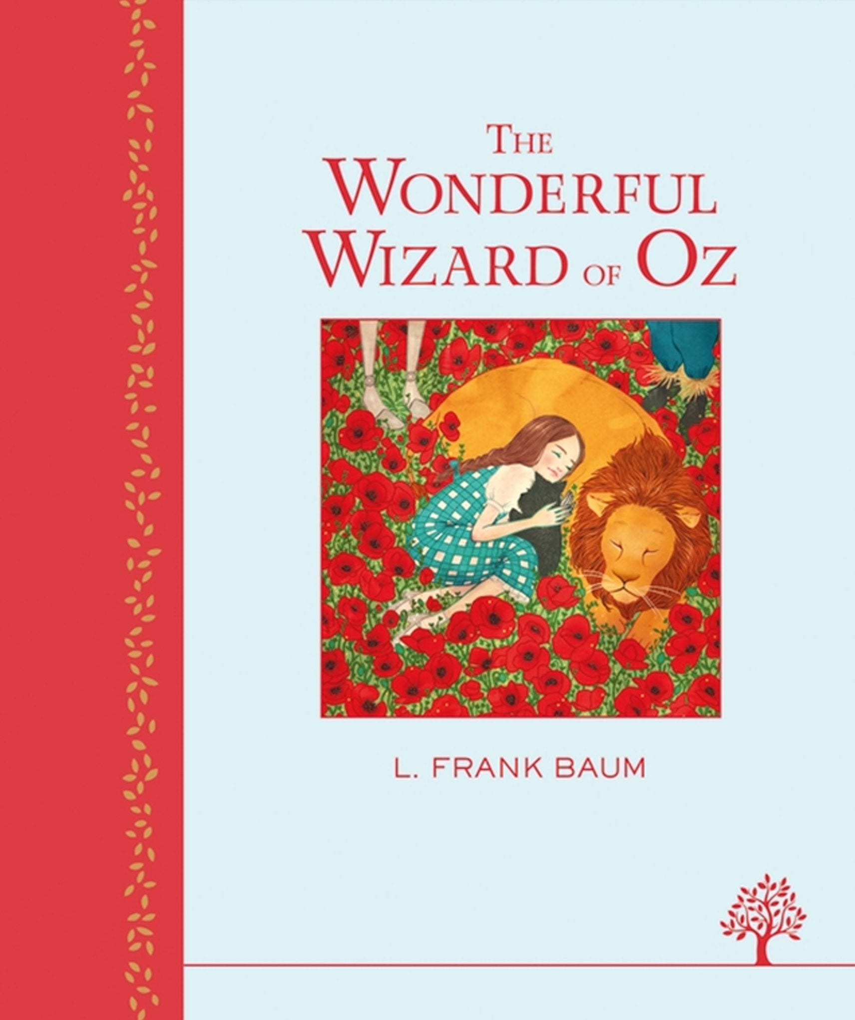 The Wizard of Oz (Egmont Heritage) Novels & Short Stories