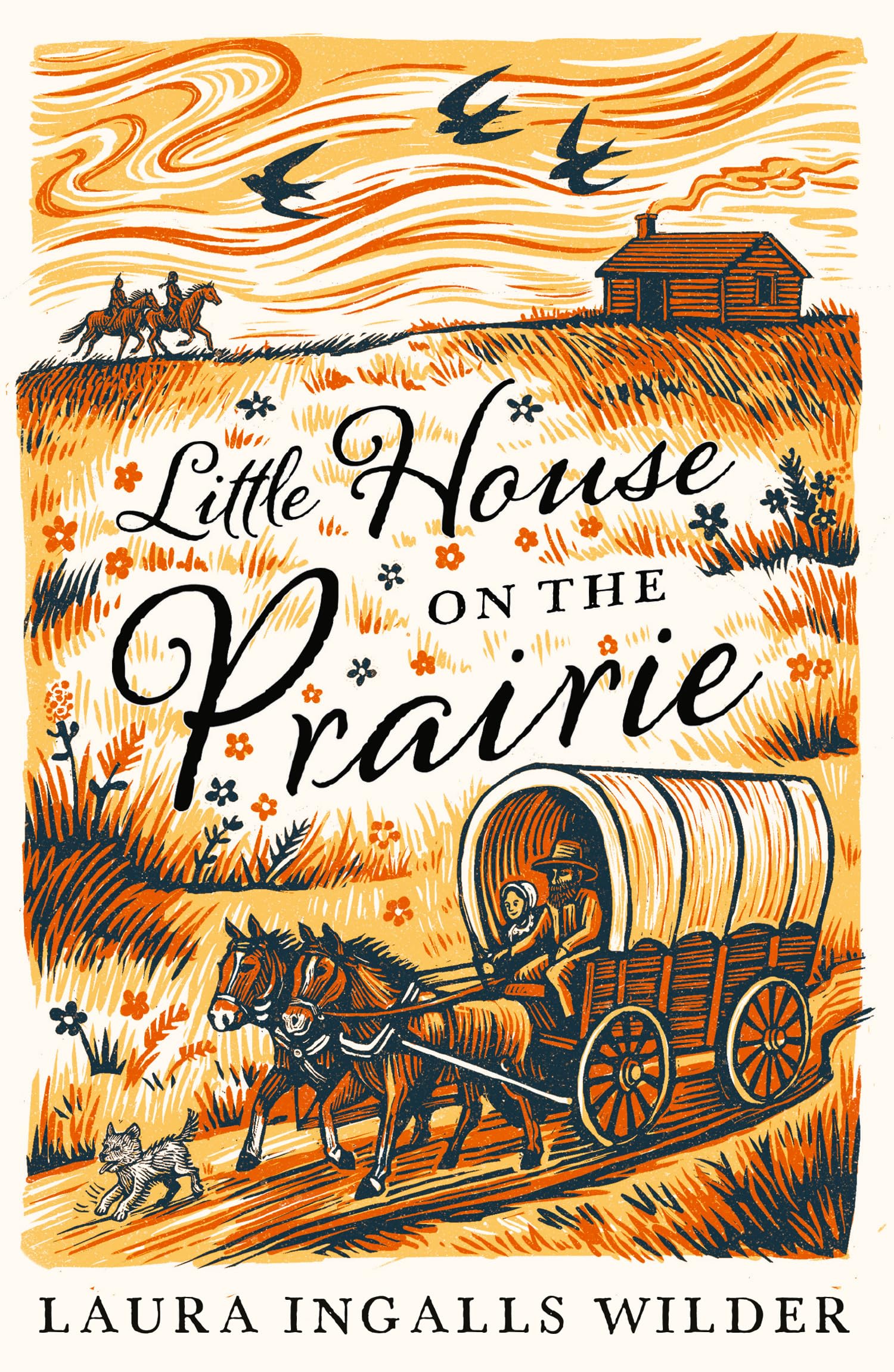Little House on the Prairie Non-fiction