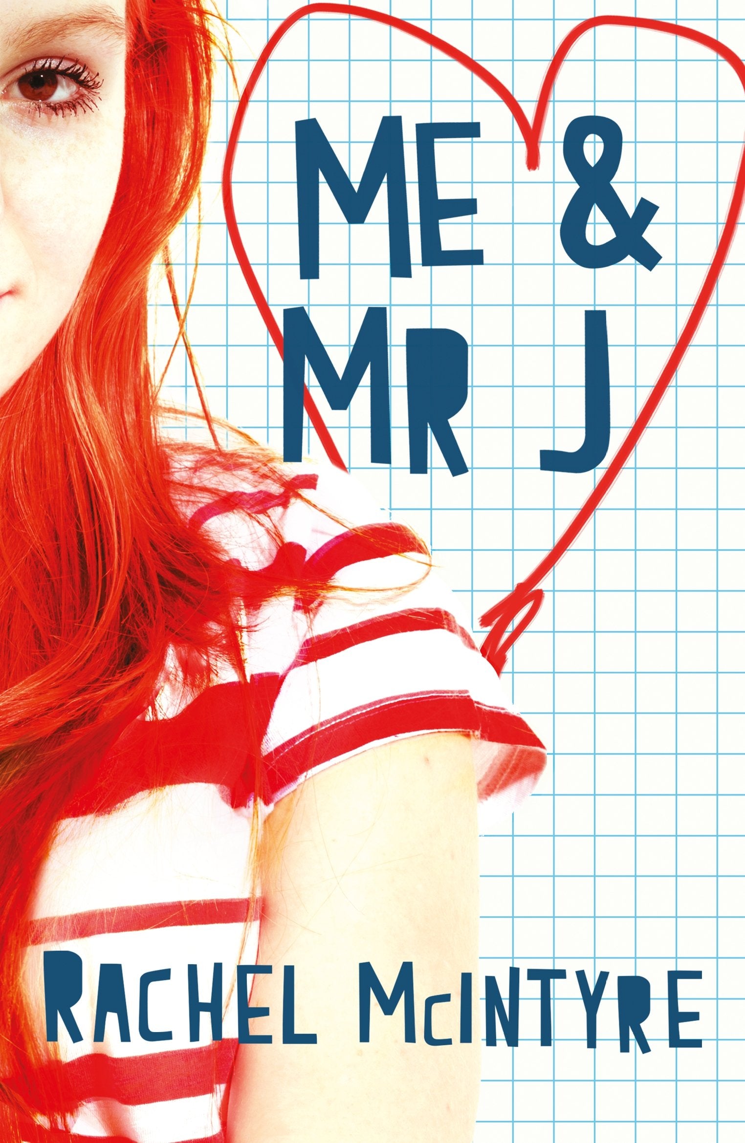 Me and Mr J: We were just two people who fell in love ... Fiction