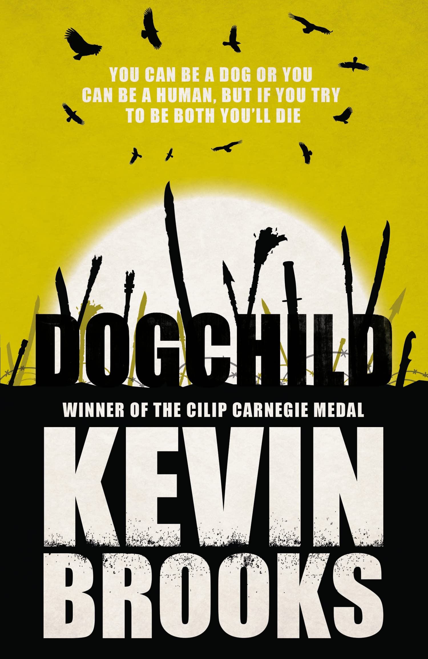 DOGCHILD PB Fiction books for children