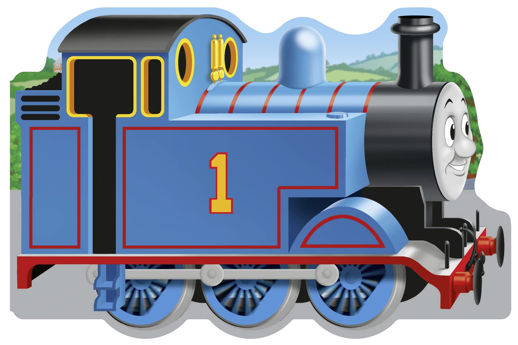 Thomas & Friends: The Great Race Novels & Short Stories