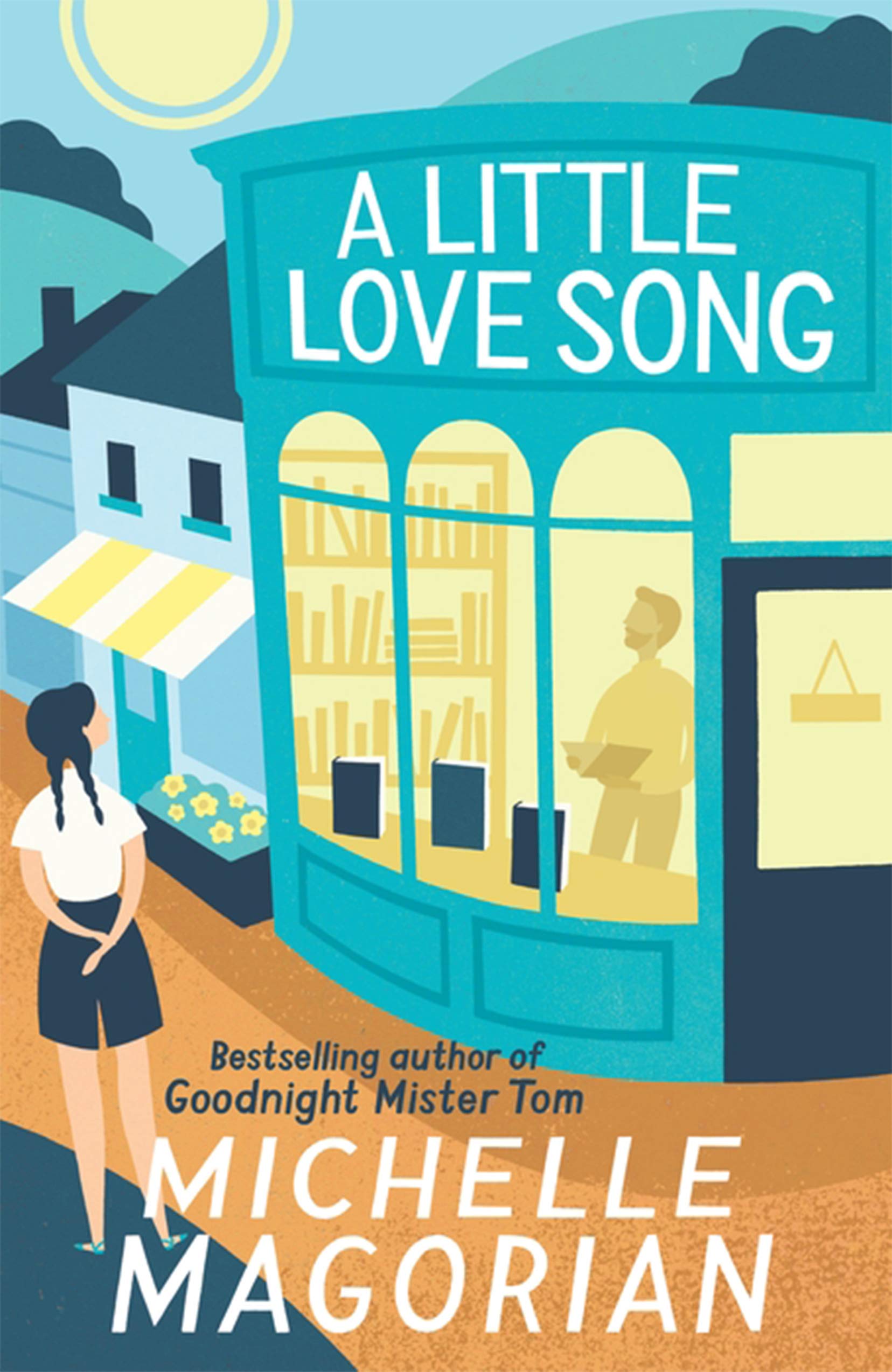 A Little Love Song Fiction