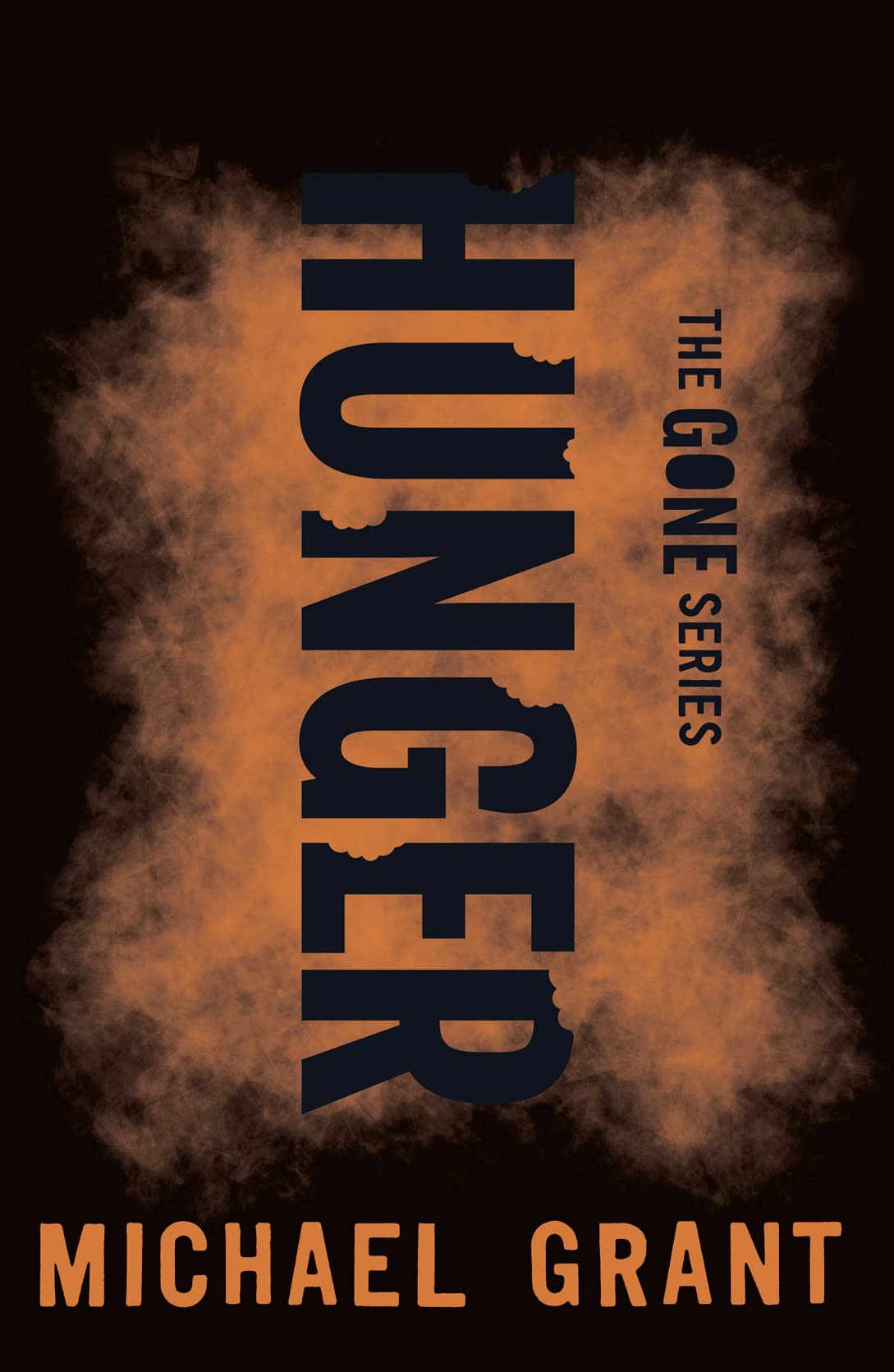 Hunger Fiction books for children