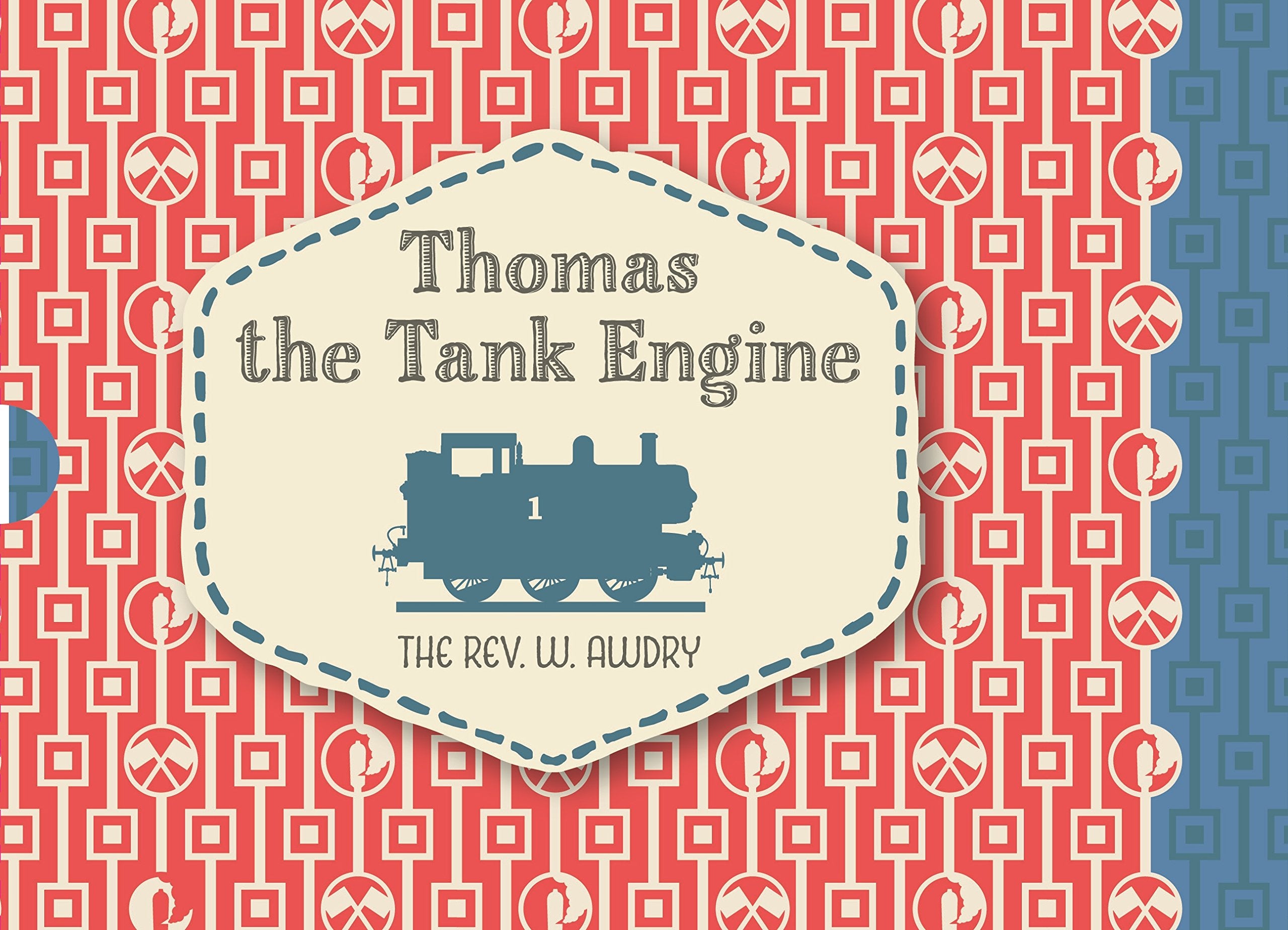 Thomas the Tank Engine: The Railway Series: 70th Anniversary (Classic Thomas the Tank Engine) Novels & Short Stories
