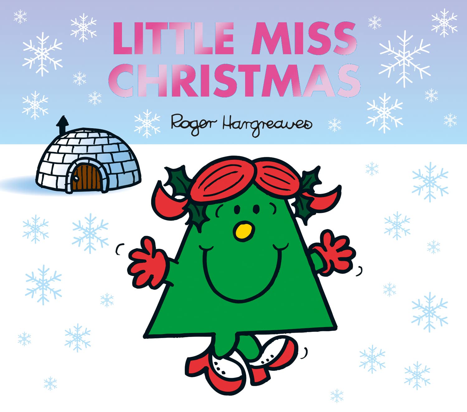 Little Miss Christmas Non-fiction