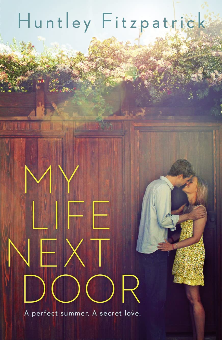 My Life Next Door Contemporary literature Books