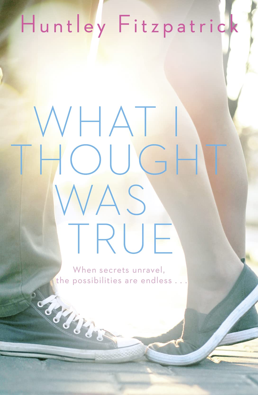 What I Thought Was True: the perfect small town summer second chance romance for 2023 Contemporary literature