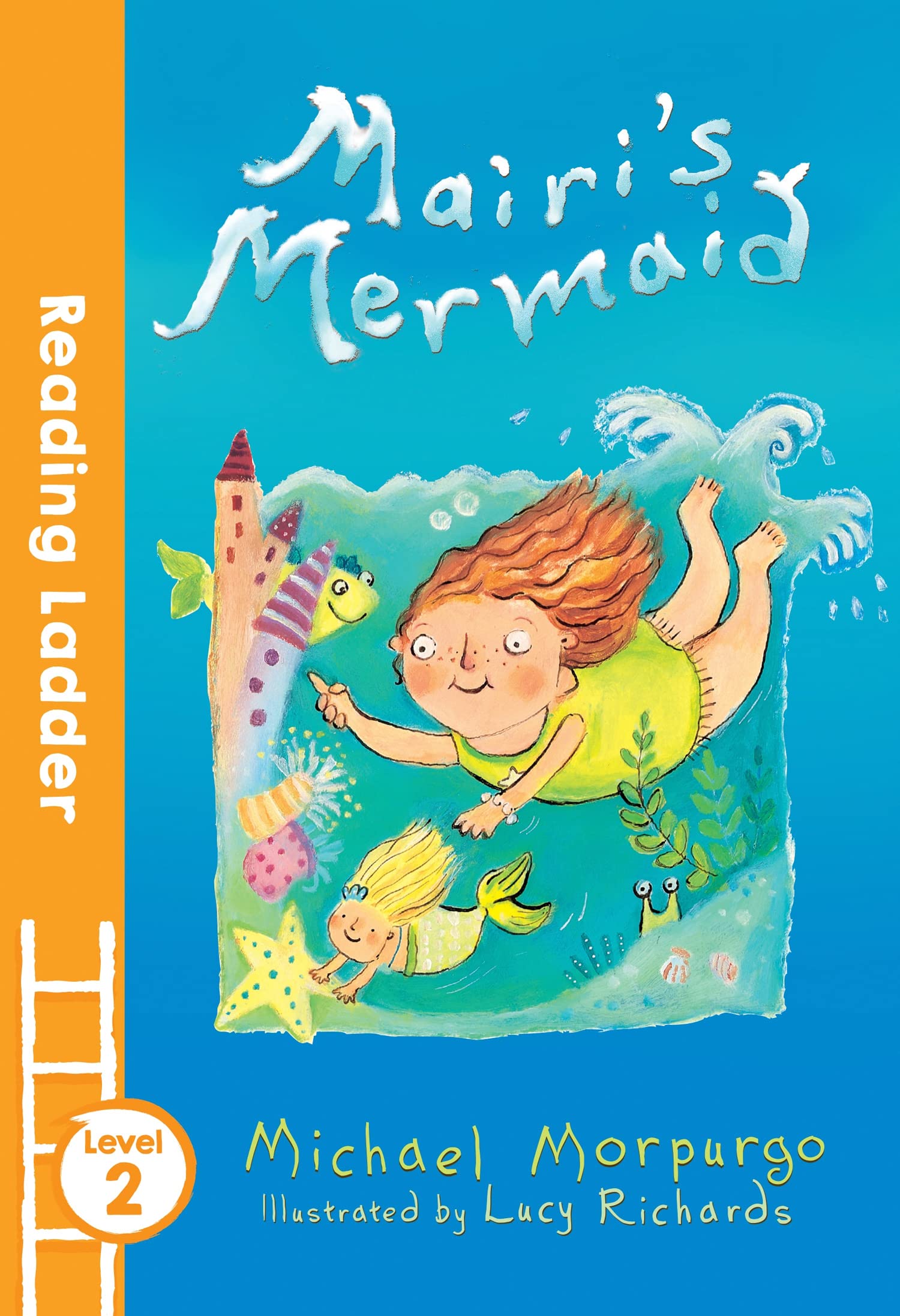 Product Image: Mairi's Mermaid