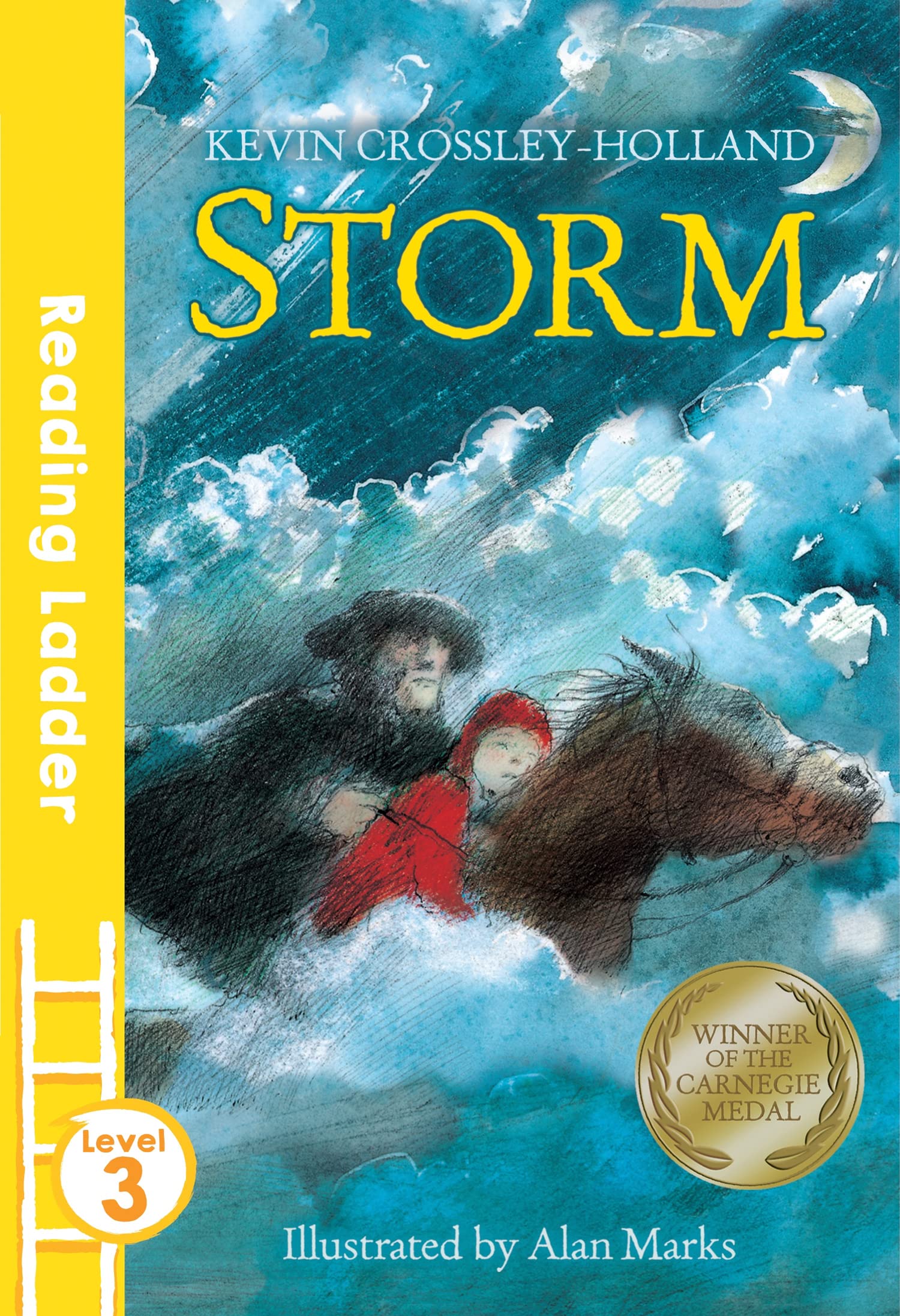 Storm (Reading Ladder Level 3) Fairy Tales & Legends