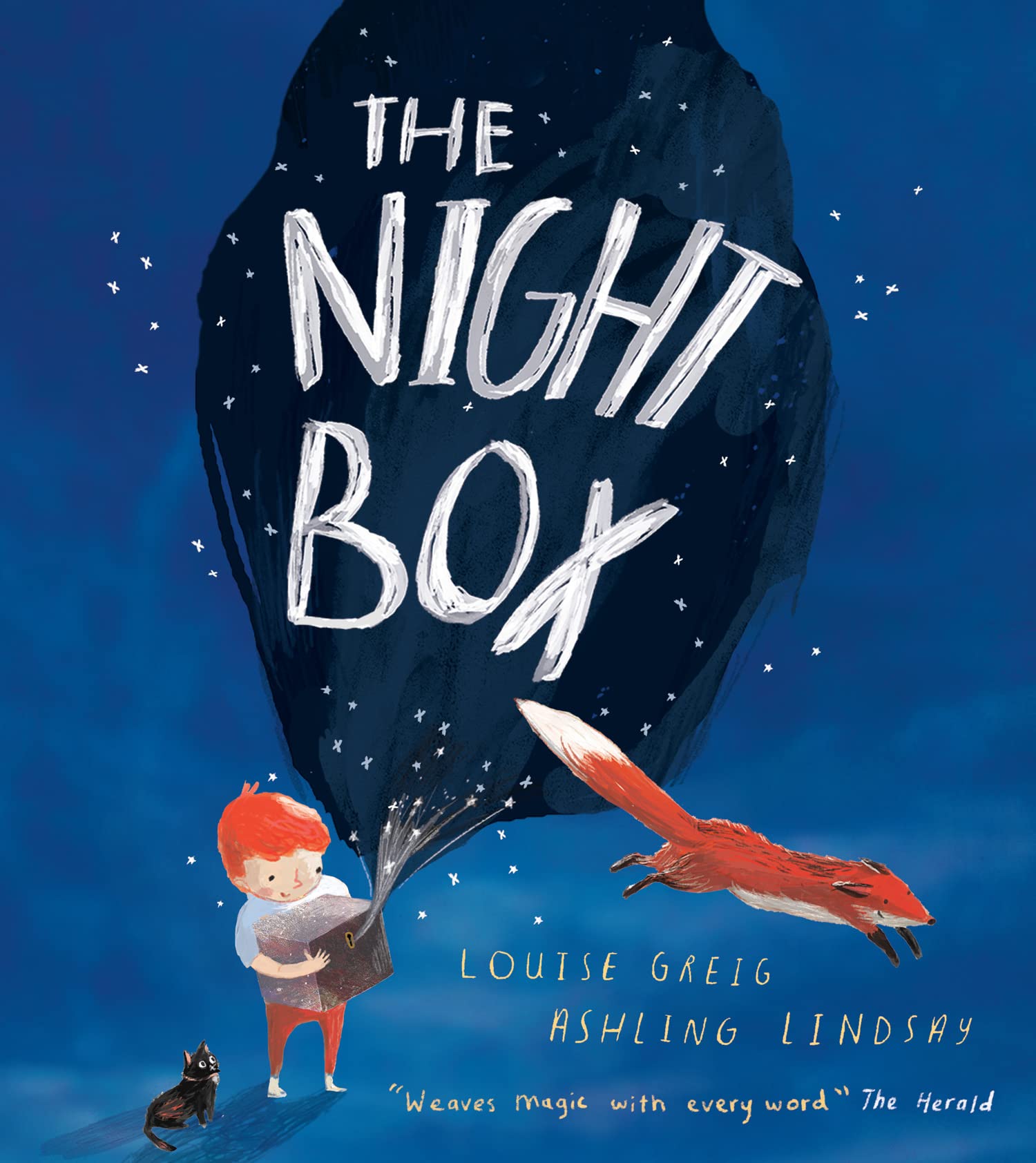 The Night Box Non-fiction