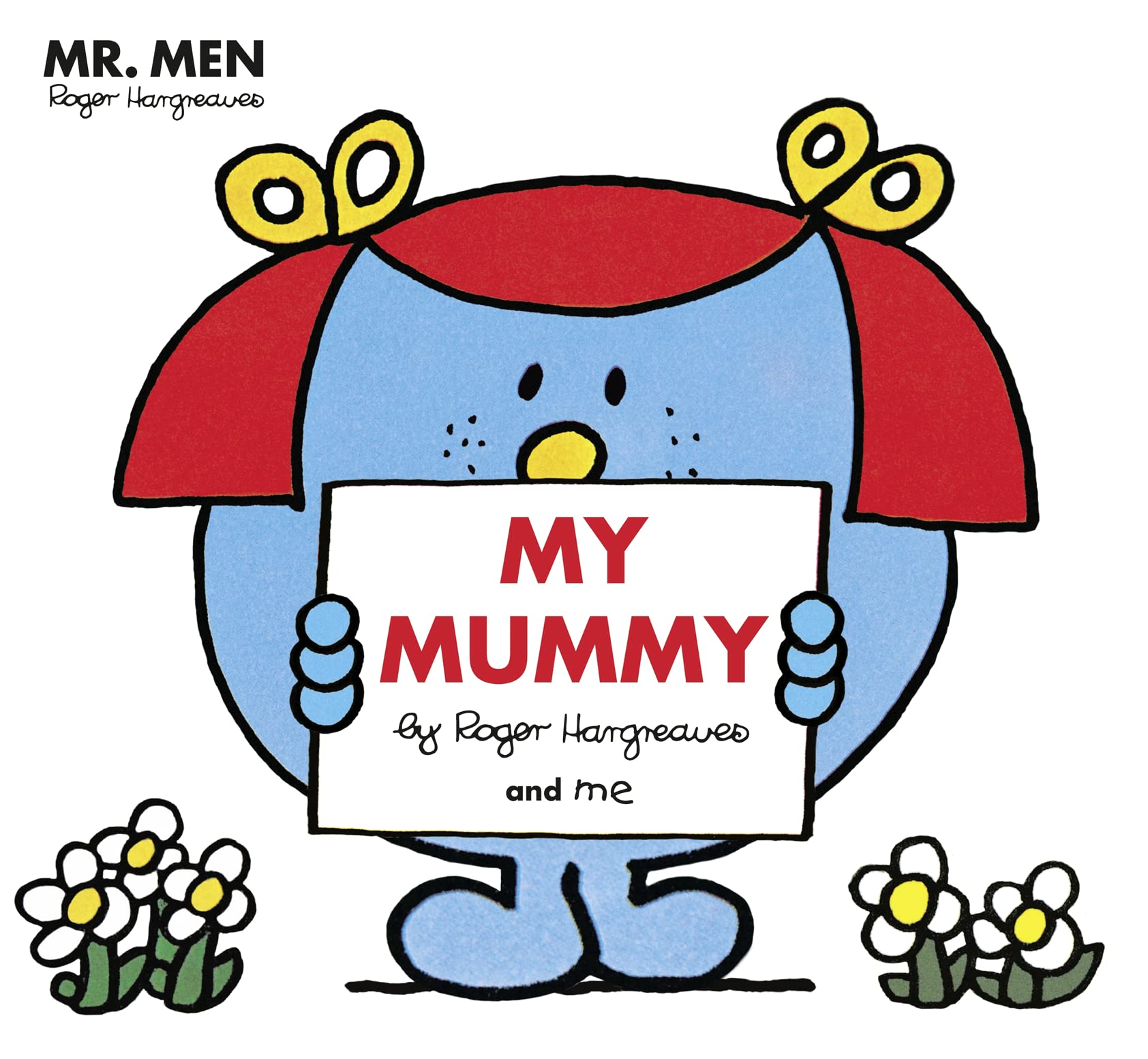 Mr. Men Little Miss: My Mummy: Bilderbuch (Mr. Men and Little Miss Picture Books) Lifestyle