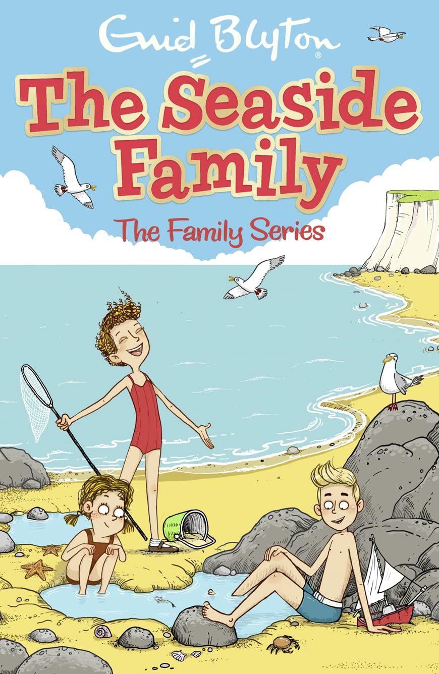 The Seaside Family Non-fiction