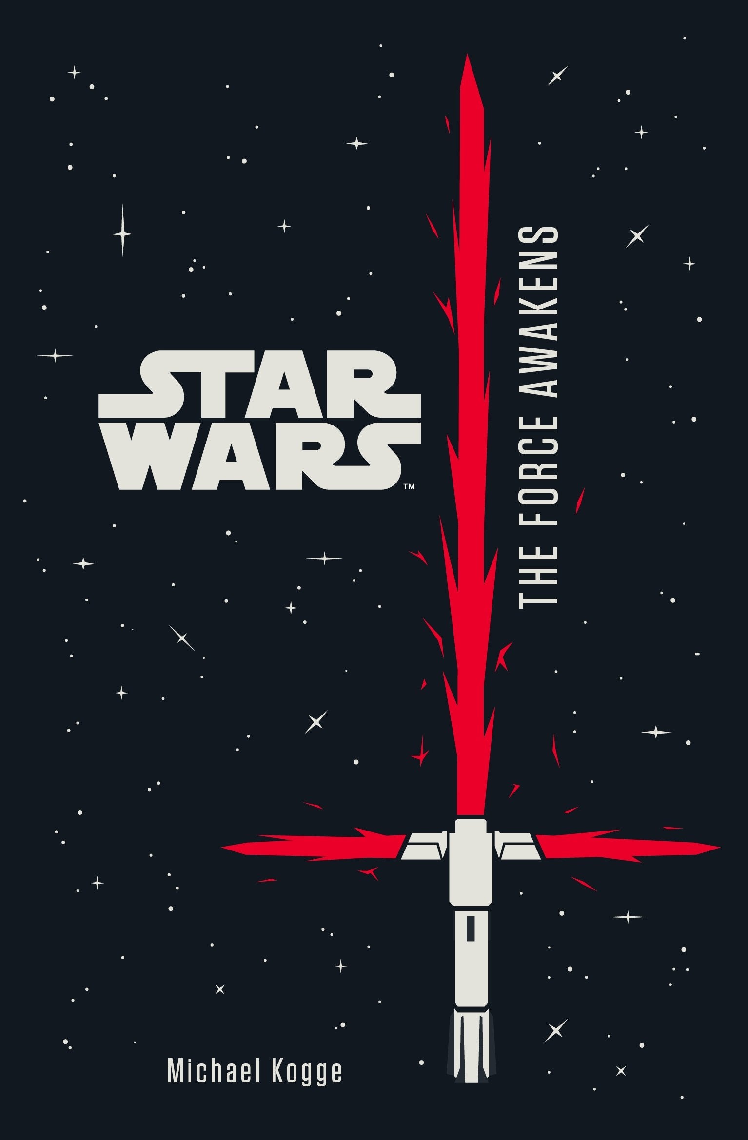 Star Wars: The Force Awakens: Junior Novel book