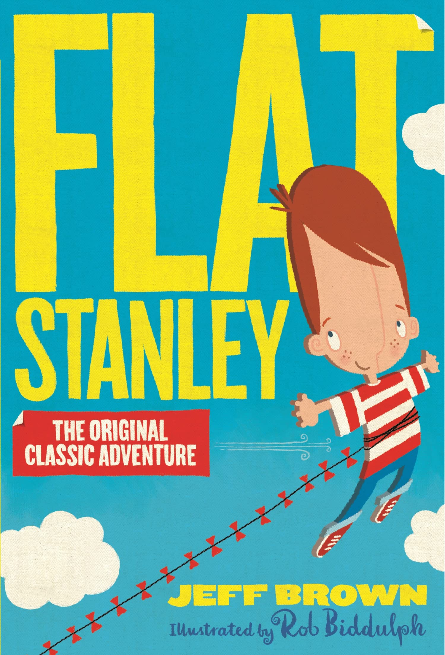 Flat Stanley Non-fiction