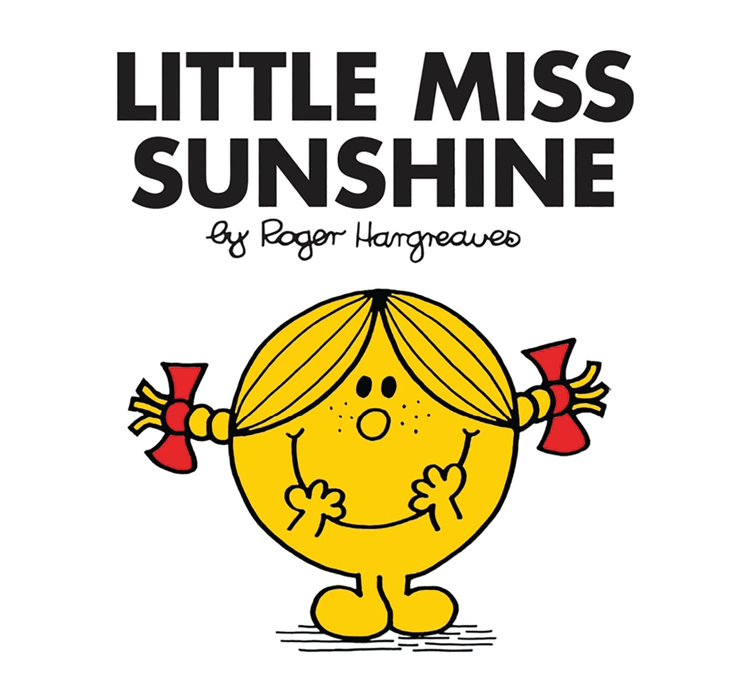 Little Miss Sunshine Humour & Satire