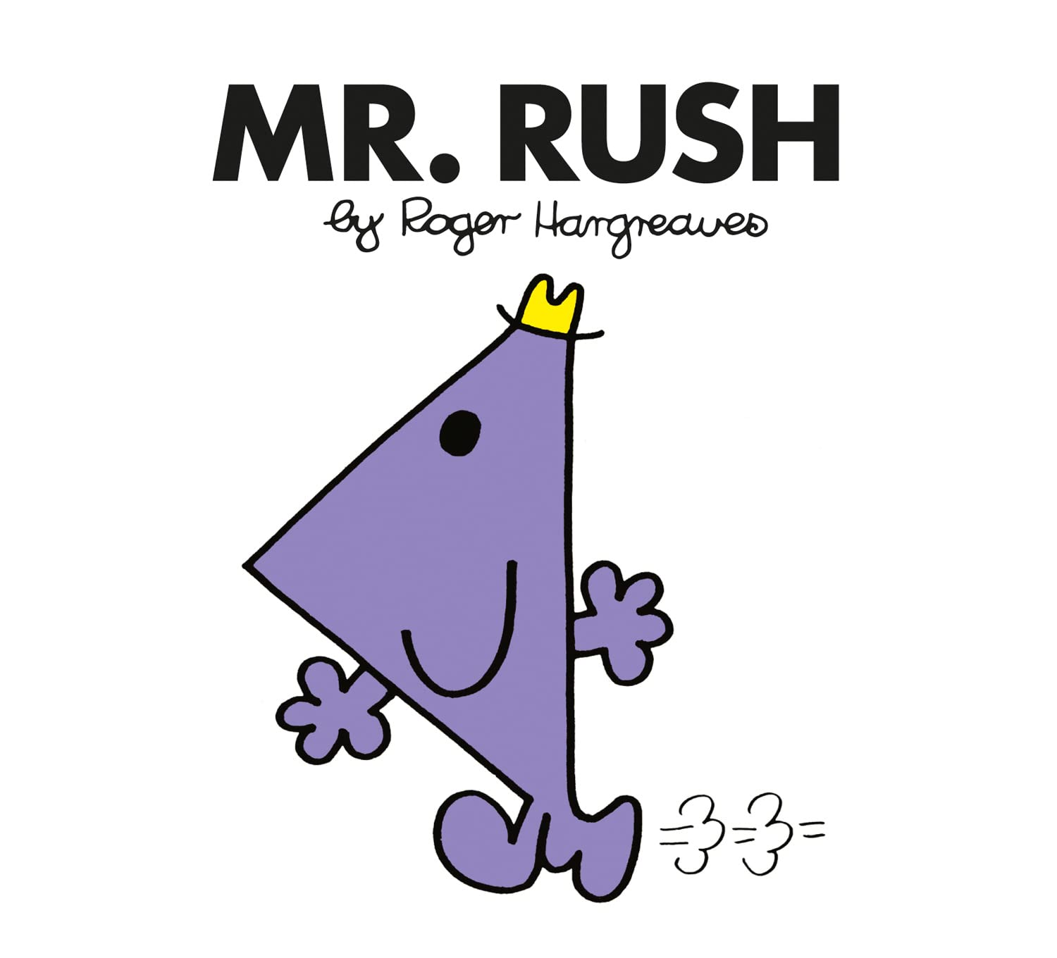 Mr. Rush Non-fiction
