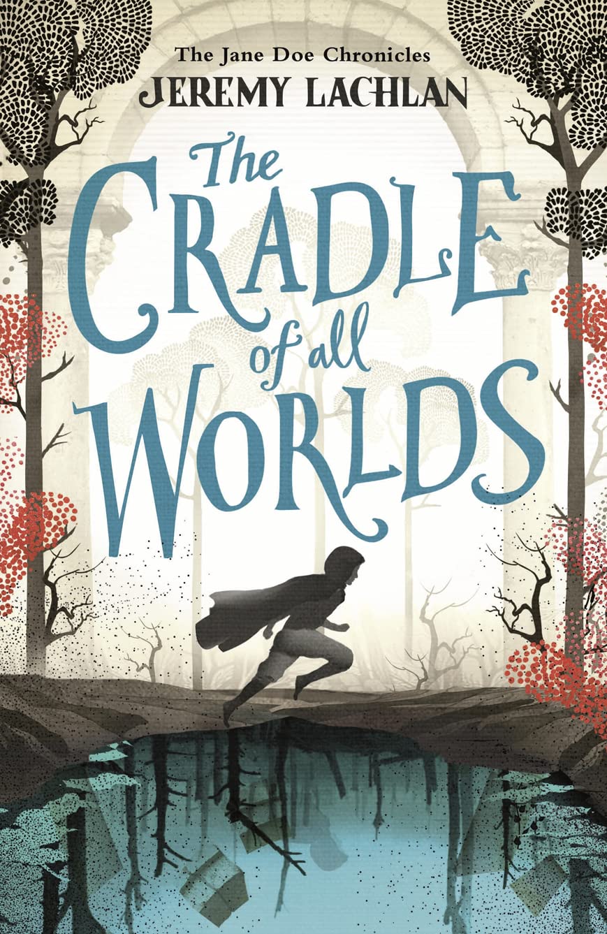 The Cradle of All Worlds: The Jane DOE Chronicles Non-fiction