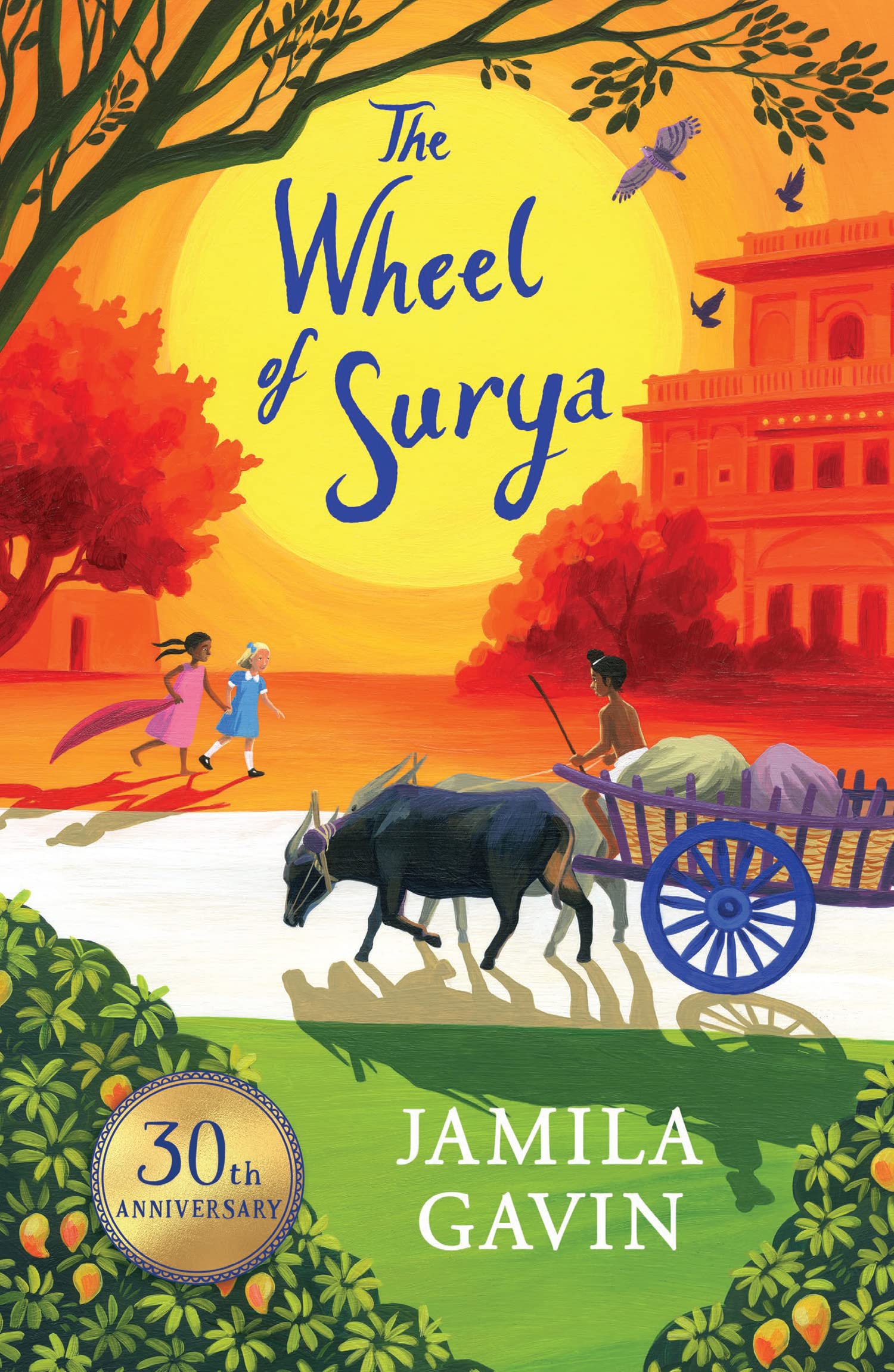 The Wheel of Surya Anniversary Edition Non-fiction