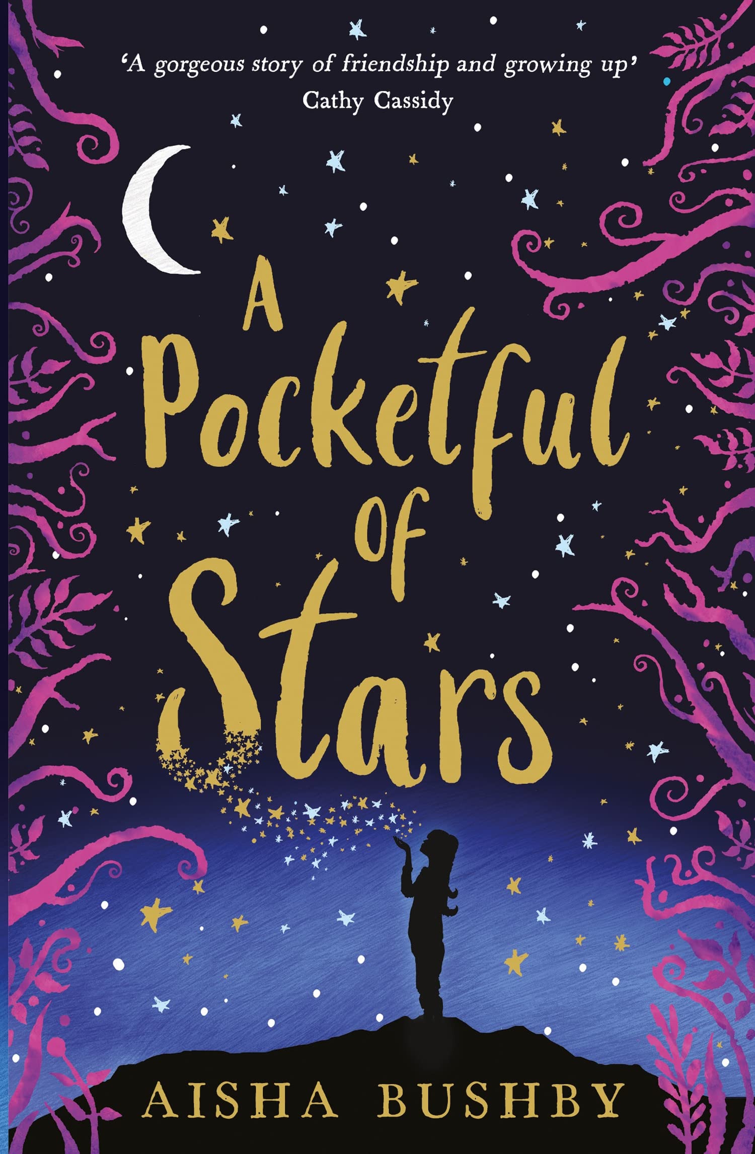 A Pocketful of Stars Death & Mourning