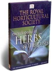 RHS Encyclopedia of Herbs & Their Uses Garden & Plants