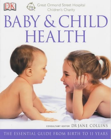 Great Ormond Street Baby and Child Health Parents & Children
