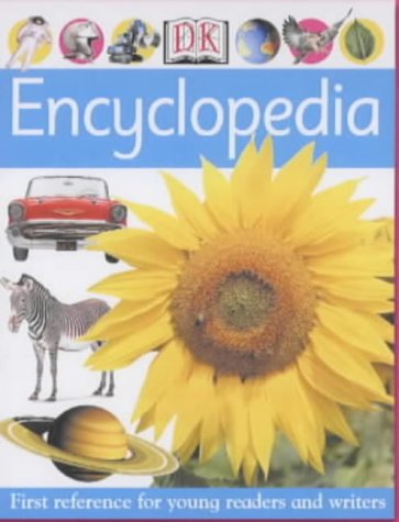 Encyclopedia (First Reference) Non-fiction