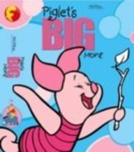 Piglet's BIG Movie (Funfax) Novels & Short Stories