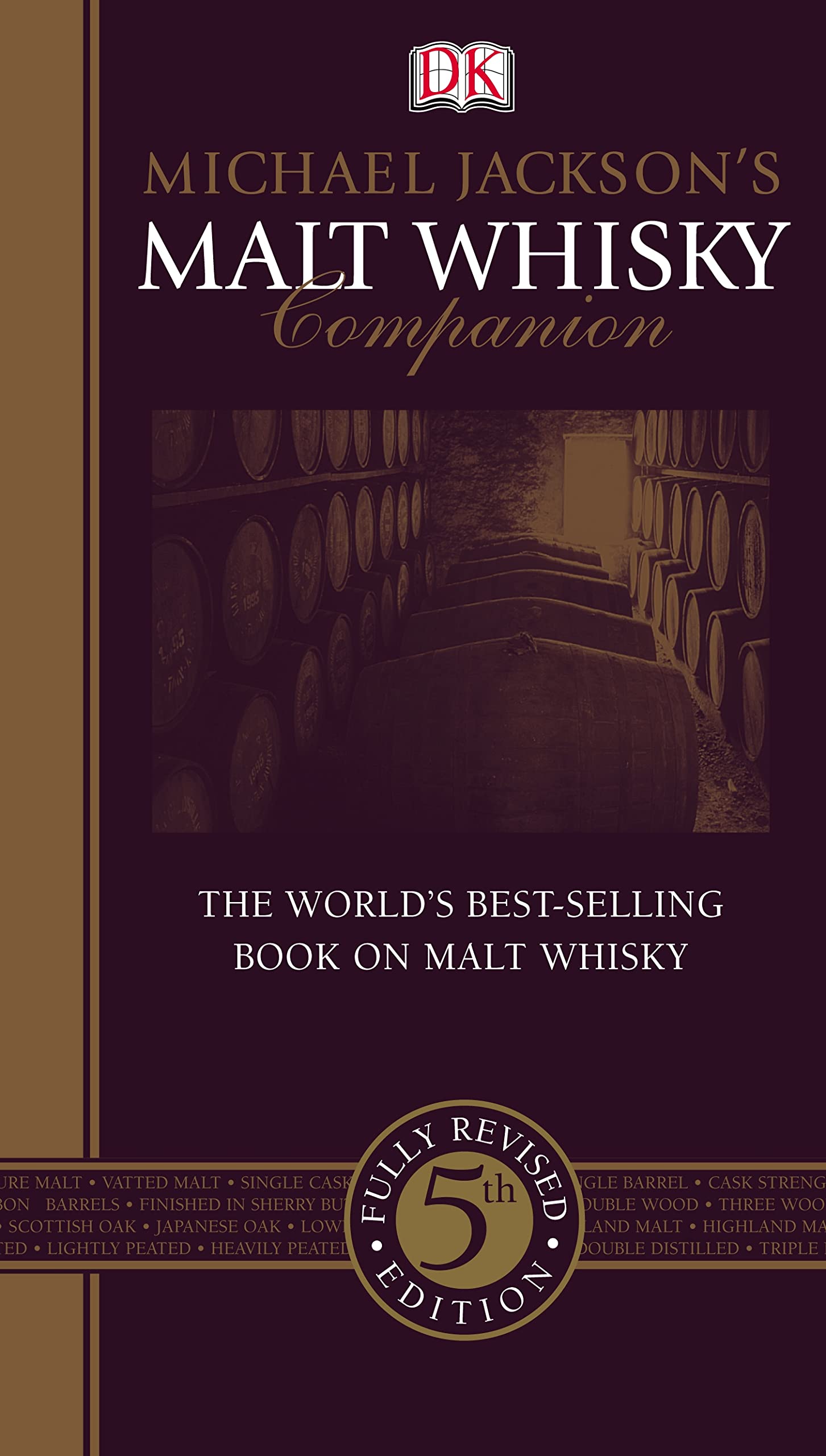 Product Image: Malt Whisky Companion