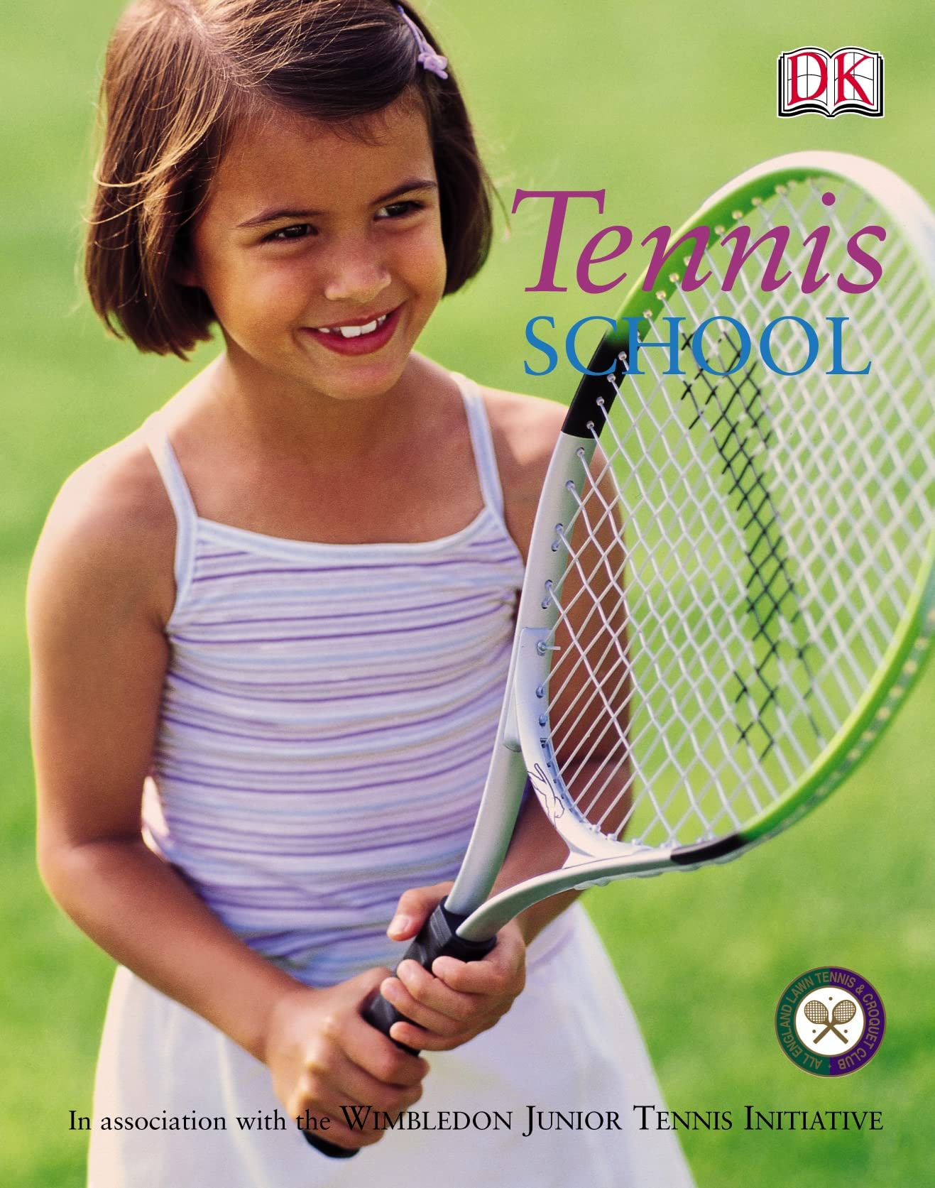 Tennis School Leisure, Home & Garden