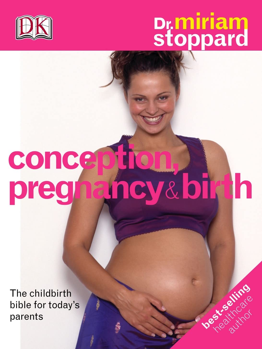 Conception Pregnancy & Birth Parents & Children