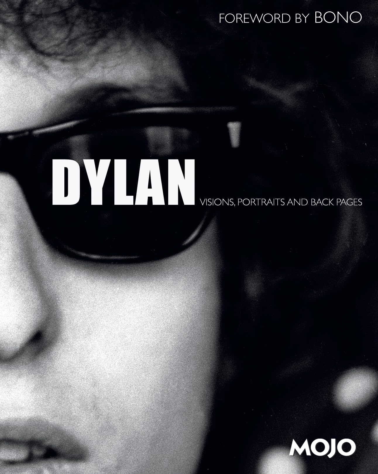 Dylan: visions, portraits & back pages Pop culture Books