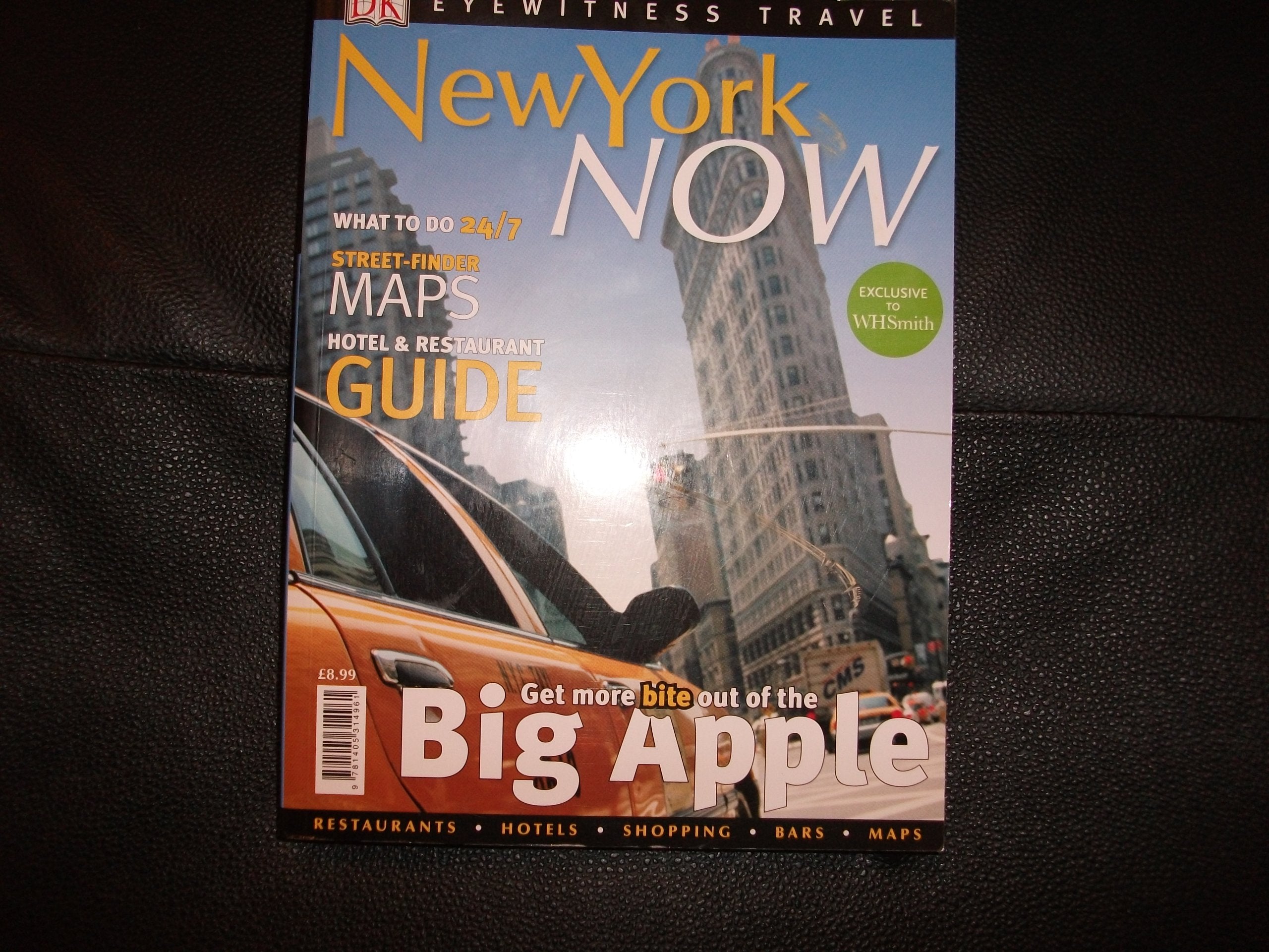 New York Now Travel